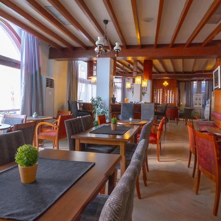 Kyrenia British Harbour Hotel Zewnętrze zdjęcie