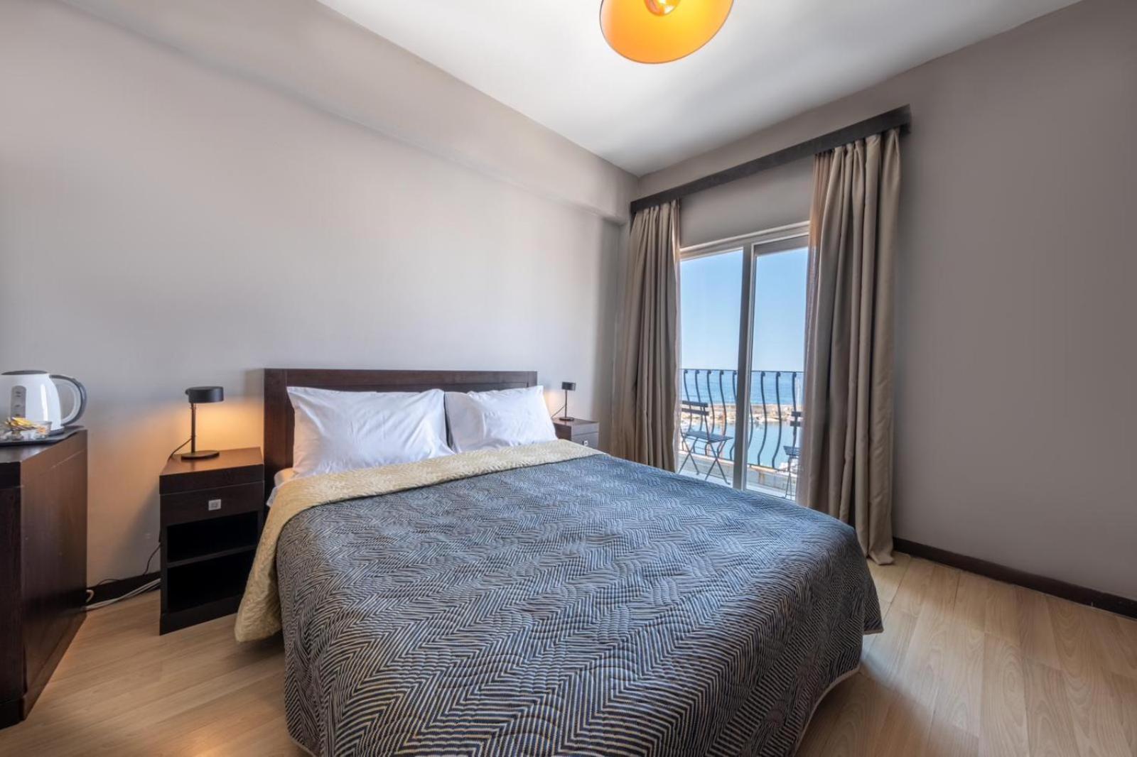 Kyrenia British Harbour Hotel Zewnętrze zdjęcie
