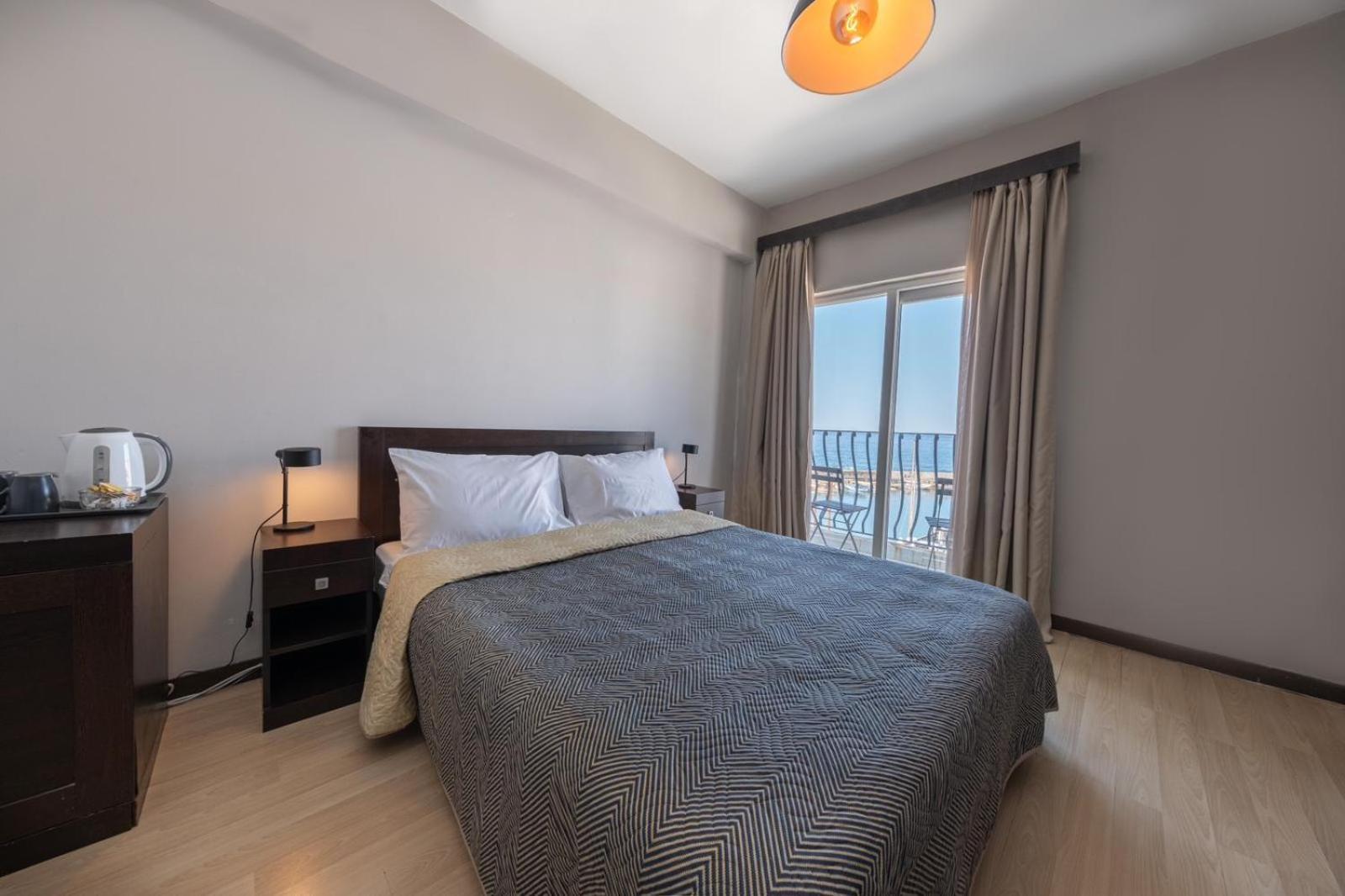 Kyrenia British Harbour Hotel Zewnętrze zdjęcie