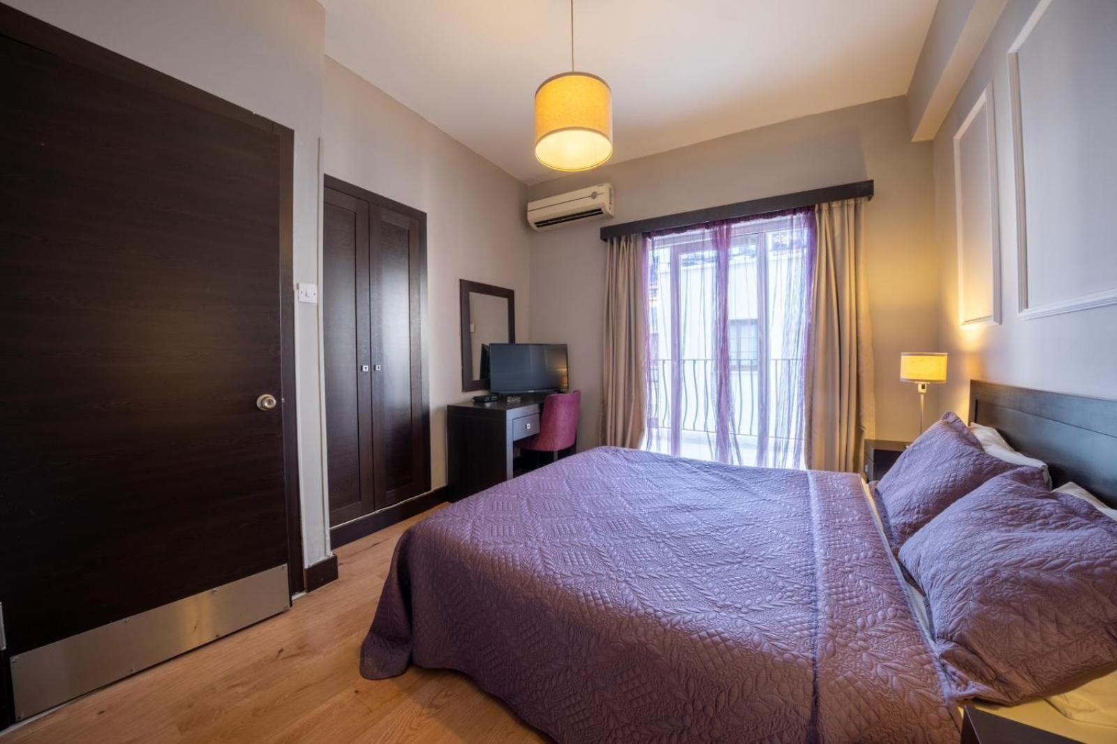 Kyrenia British Harbour Hotel Zewnętrze zdjęcie