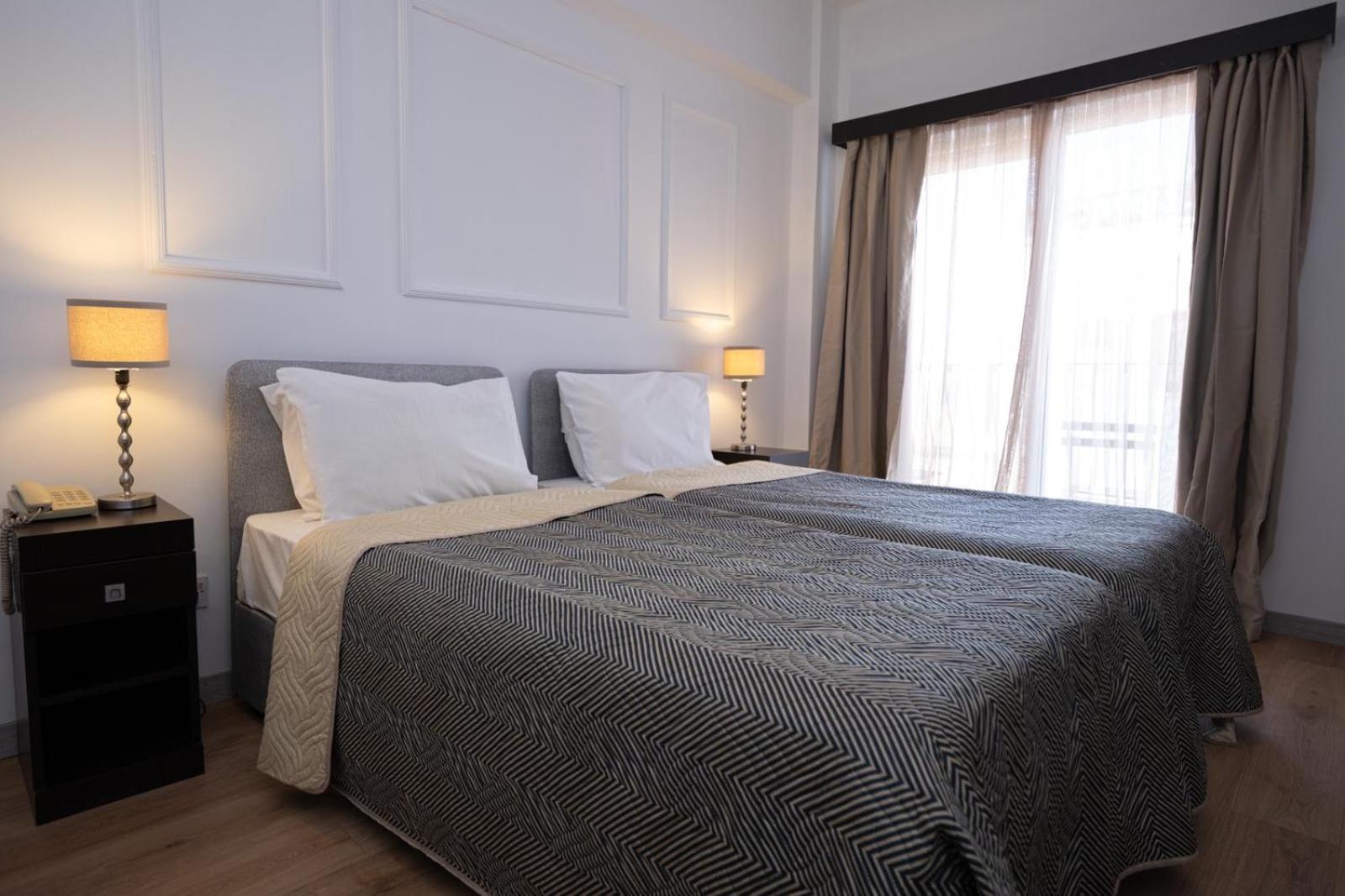 Kyrenia British Harbour Hotel Zewnętrze zdjęcie