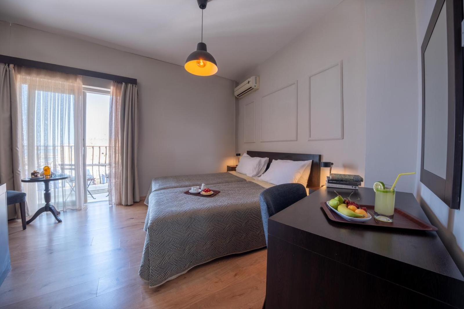 Kyrenia British Harbour Hotel Zewnętrze zdjęcie