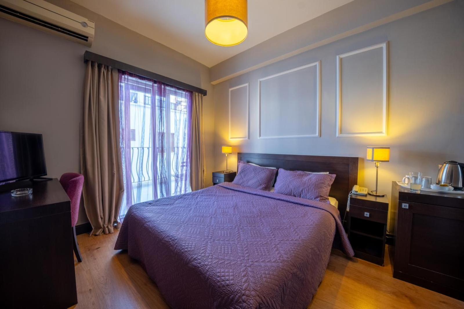 Kyrenia British Harbour Hotel Zewnętrze zdjęcie
