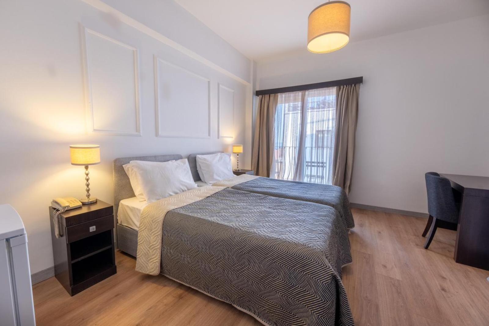 Kyrenia British Harbour Hotel Zewnętrze zdjęcie