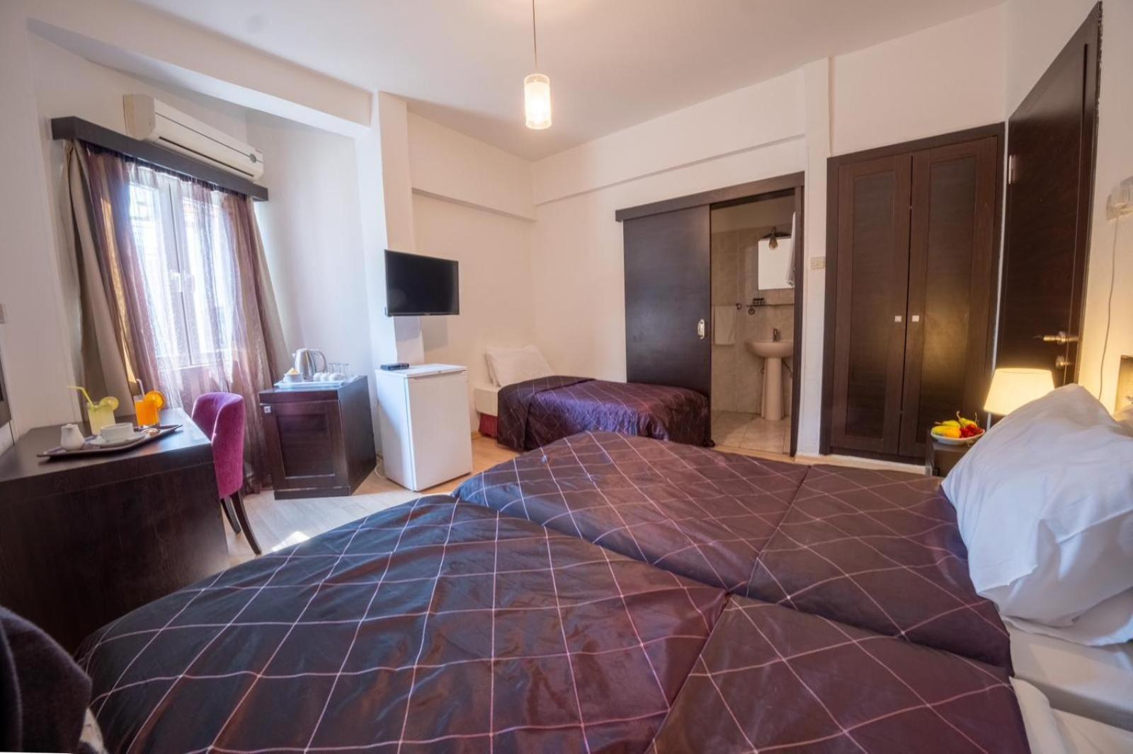 Kyrenia British Harbour Hotel Zewnętrze zdjęcie