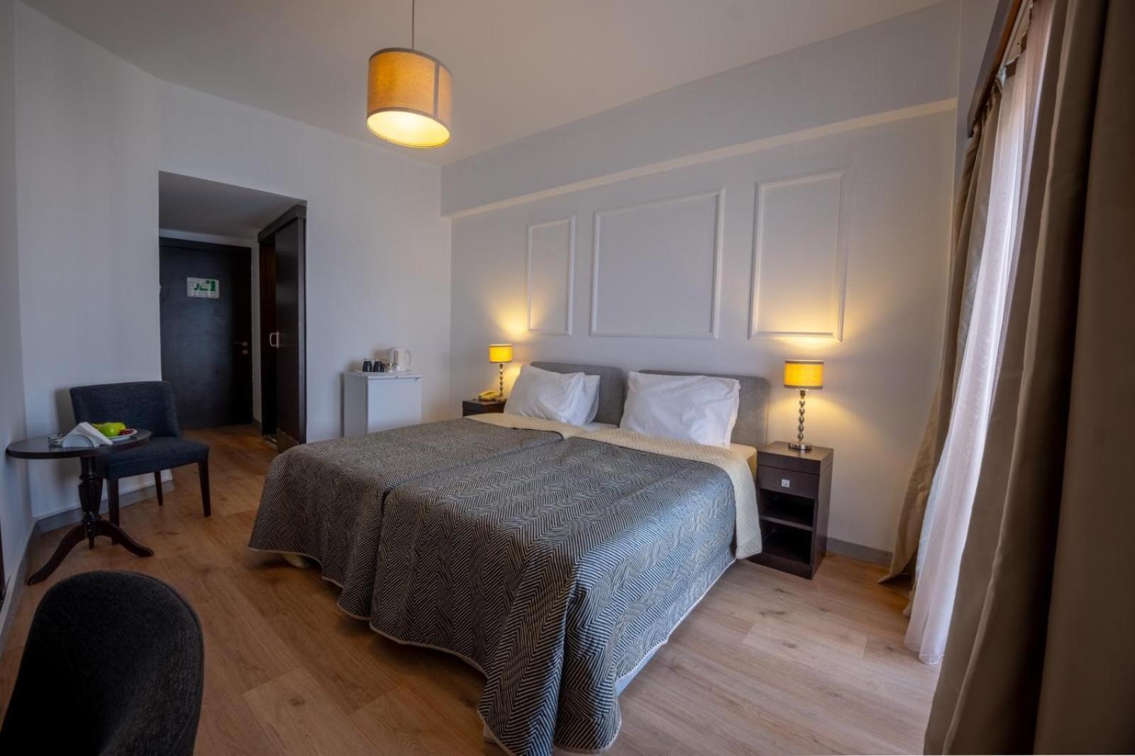 Kyrenia British Harbour Hotel Zewnętrze zdjęcie